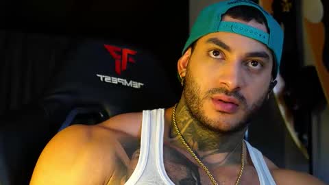 JC online show from 10.20.25