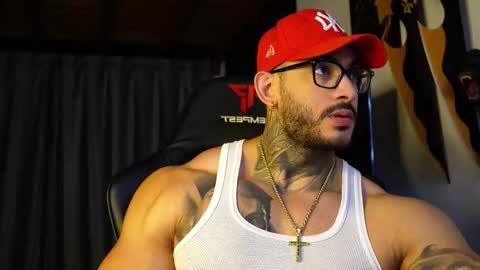 JC online show from 11.03.25