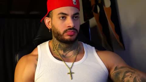 JC online show from 11.08.25