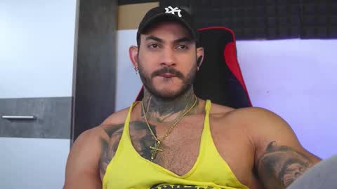 JC online show from 11.22.25