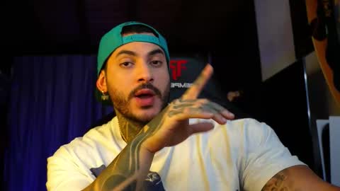 JC online show from 11.22.25