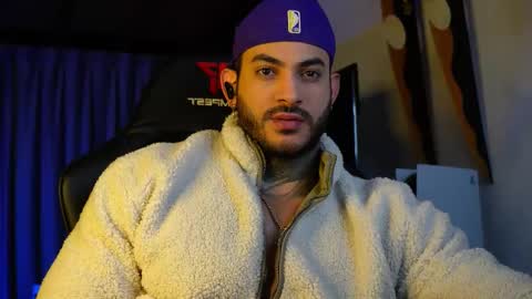 JC online show from 11.28.25