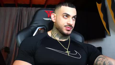 JC online show from 12.15.25