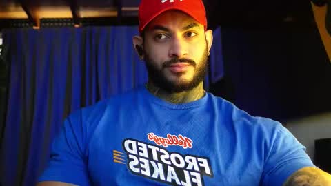 JC online show from 01.12.26