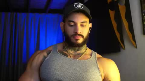 JC online show from 01.31.26