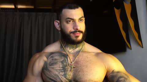 JC online show from 02.02.26