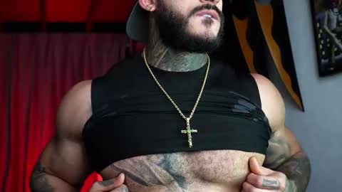 JC online show from 02.08.26