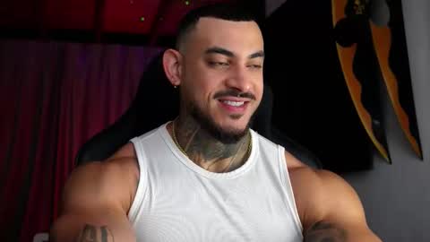 JC online show from 02.11.26