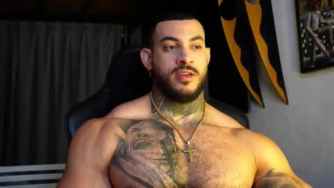 JC online show from 02.20.26