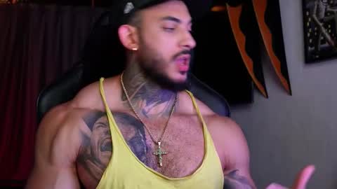 JC online show from 02.23.26