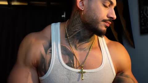 JC online show from 03.02.26