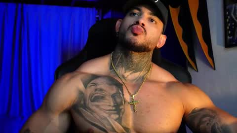 JC online show from 03.03.26