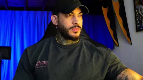 JC online show from 03.15.26