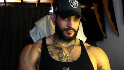 JC online show from 04.06.26