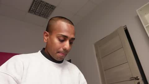 Jacky online show from 09.28.25