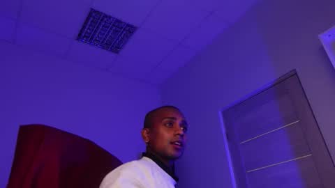 Jacky online show from 09.30.25