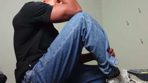 Jacky online show from 10.13.25