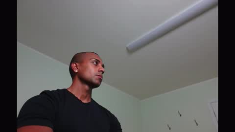 Jacky online show from 10.20.25