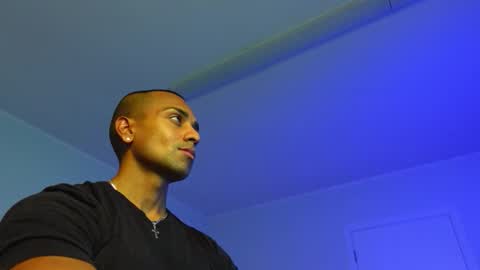 Jacky online show from 10.29.25