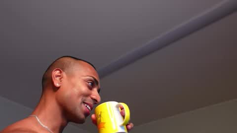 Jacky online show from 10.30.25