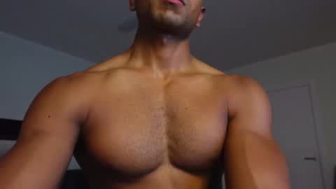 Jacky online show from 11.08.25