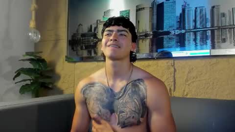 Jackson online show from 03.21.26