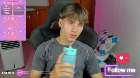 Jack online show from 10.06.25