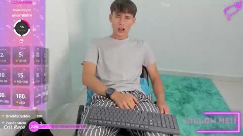 Jack online show from 11.29.25