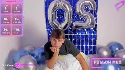 Jack online show from 01.07.26