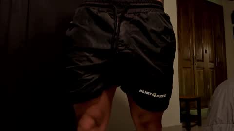 Snapshot of jackson_stifler1 chatting on 10.15.25 Jckson Stifler online show from 10.15.25