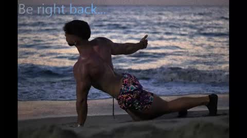 Snapshot of jackson_stifler1 chatting on 11.10.25 Jckson Stifler online show from 11.10.25