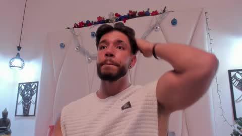 Jckson Stifler online show from 12.19.25