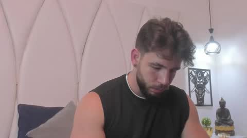 Jckson Stifler online show from 01.10.26