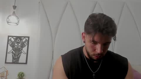 Snapshot of jackson_stifler1 chatting on 02.17.26 Jckson Stifler online show from 02.17.26