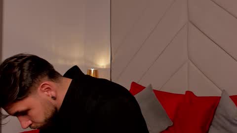 Snapshot of jackson_stifler1 chatting on 02.20.26 Jckson Stifler online show from 02.20.26