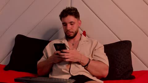 Snapshot of jackson_stifler1 chatting on 02.27.26 Jckson Stifler online show from 02.27.26