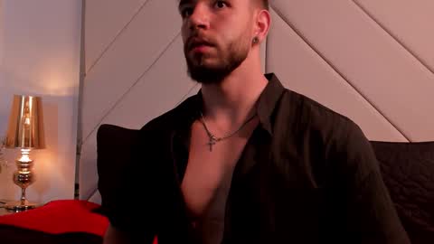 Snapshot of jackson_stifler1 chatting on 03.03.26 Jckson Stifler online show from 03.03.26