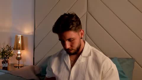 Jckson Stifler online show from 03.08.26