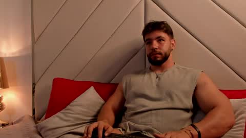 Jckson Stifler online show from 04.04.26