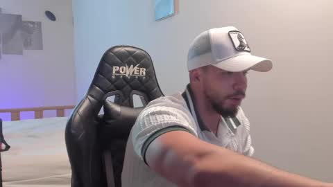 Jckson Stifler online show from 04.29.26