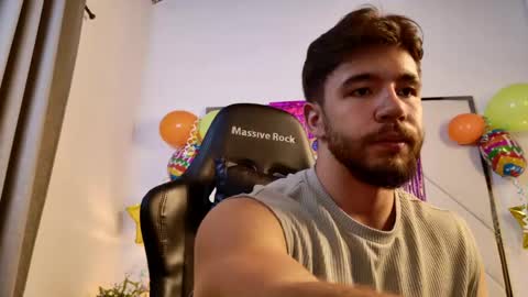 Jckson Stifler online show from 05.04.26
