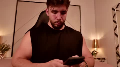 Jckson Stifler online show from 06.01.26