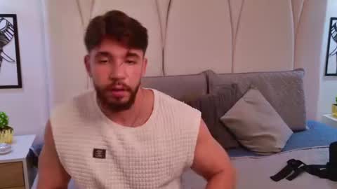 Jckson Stifler online show from 06.11.26