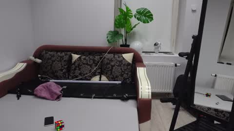 JACKSON TEELE online show from 01.31.26