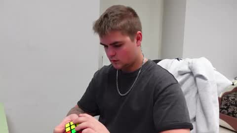 JACKSON TEELE online show from 02.01.26