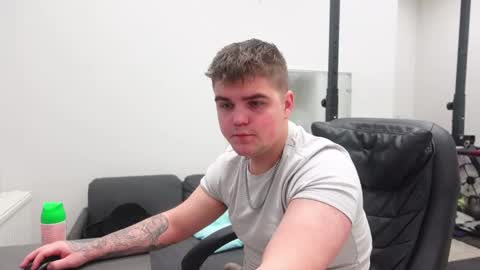 JACKSON TEELE online show from 02.22.26