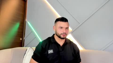 Jackson Wayne online show from 02.14.25