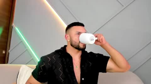 Jackson Wayne online show from 02.17.25