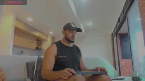 Jackson Wayne online show from 09.28.25