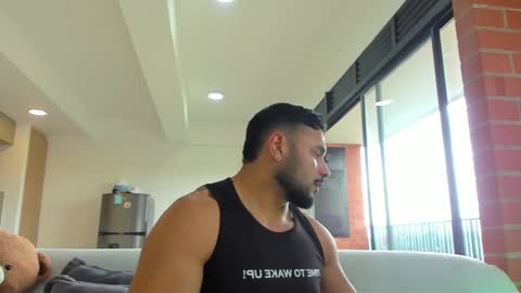 Jackson Wayne online show from 03.15.26